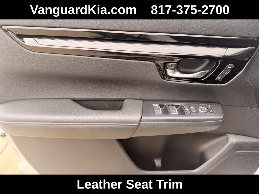 Used 2024 Honda CR-V EX-L image 17