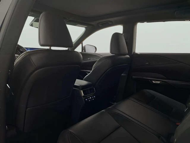 Used 2024 Lexus RX 350h AWD/4WD image 20