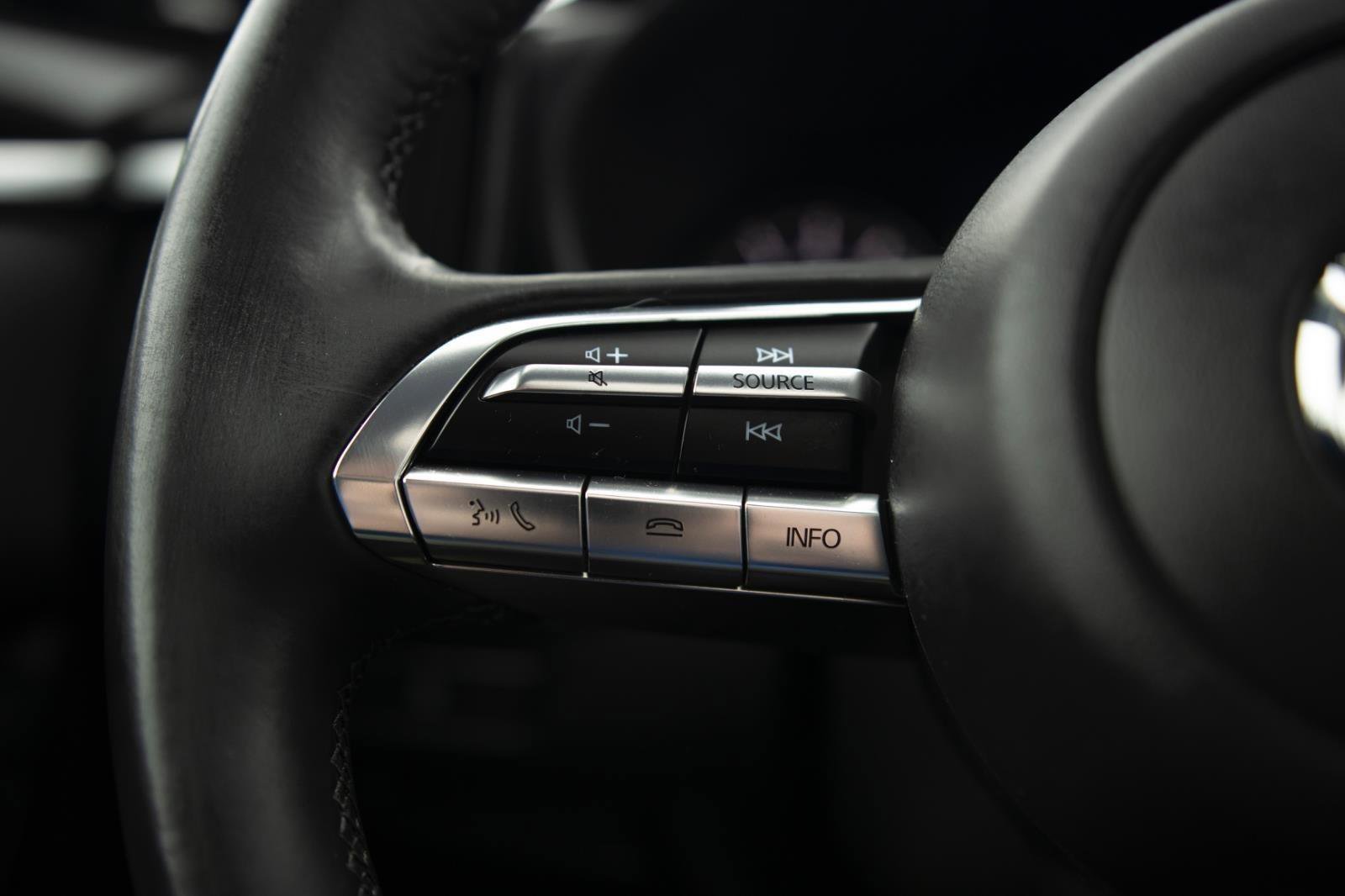 Used 2024 MAZDA CX-50 AWD 2.5 S w/ Cargo Package image 6