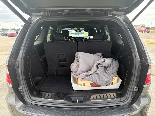 Used 2021 Dodge Durango R/T w/ Blacktop Package AWD/4WD image 9
