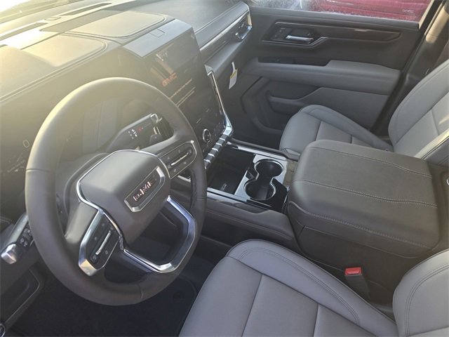 New 2026 GMC Yukon Elevation image 21