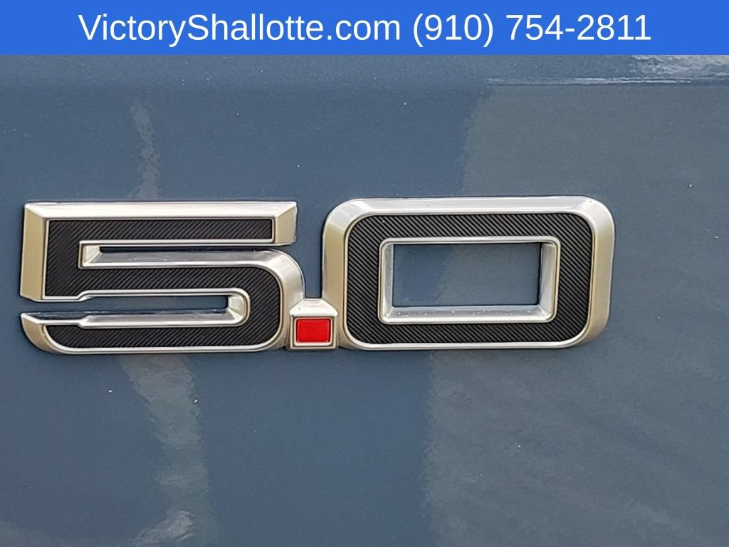 Used 2025 Ford Mustang GT Premium RWD image 30