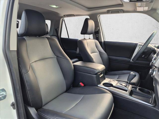 Used 2022 Toyota 4Runner SR5 Premium RWD image 18