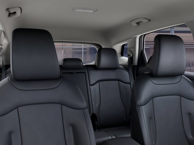 New 2027 Kia Sportage EX AWD/4WD image 27