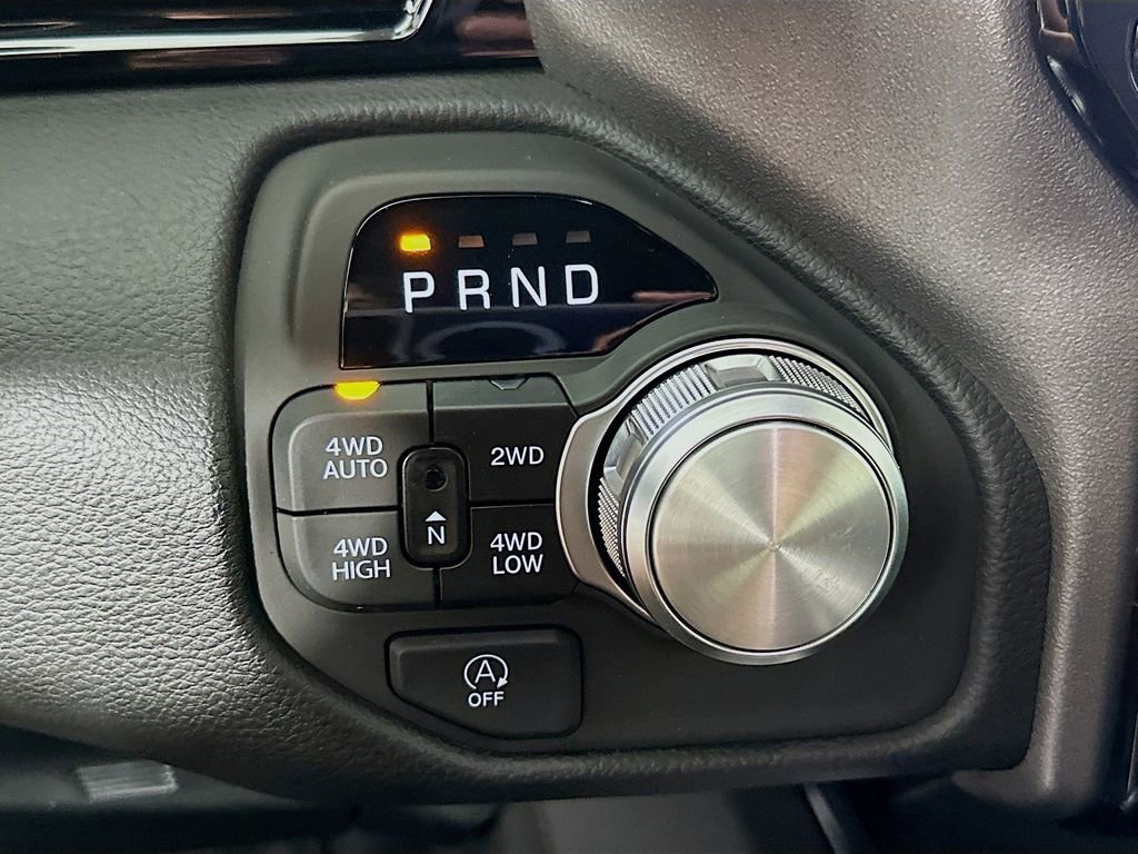 New 2026 RAM 1500 Laramie image 22