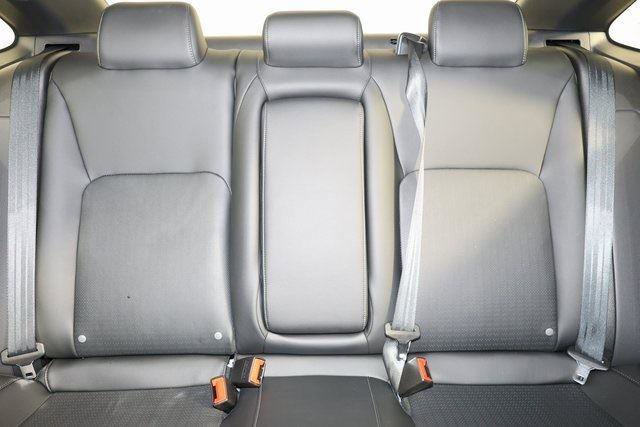 Used 2025 Honda Civic Sport Touring image 13
