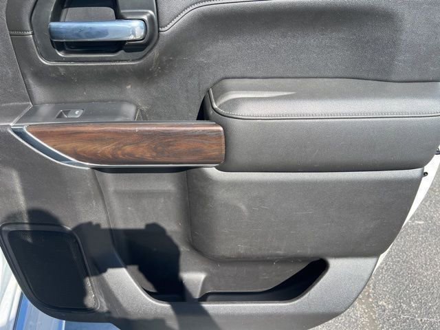 Certified 2021 GMC Sierra 1500 SLT w/ SLT Premium Plus Package image 28