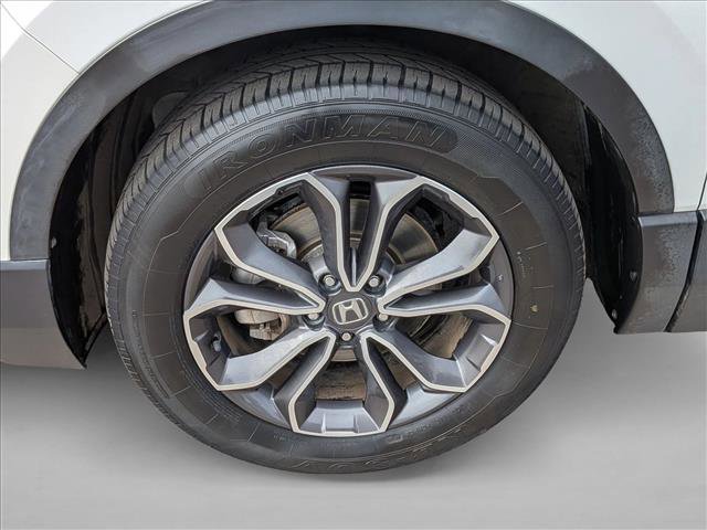 Certified 2020 Honda CR-V EX-L image 22