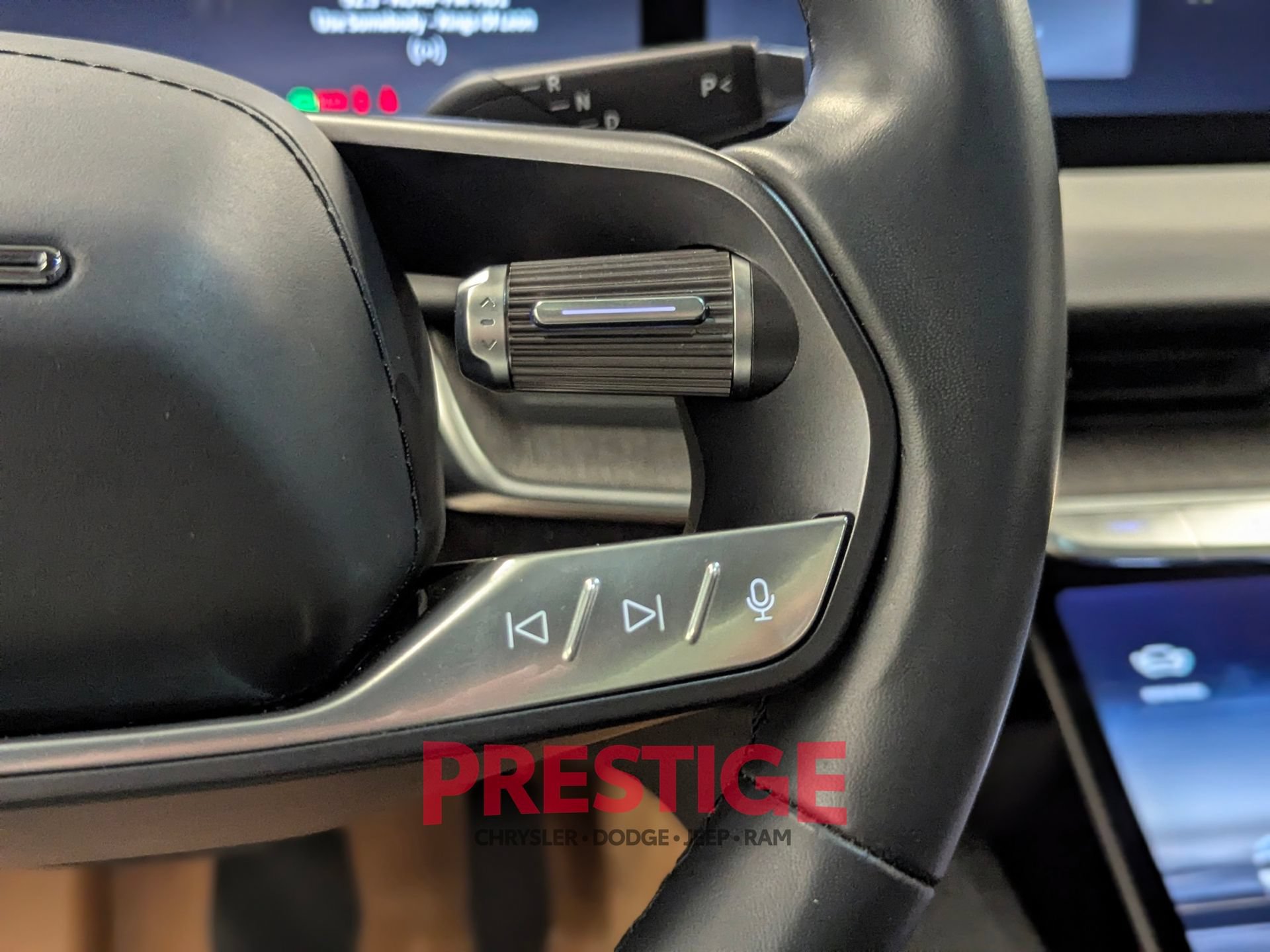 Used 2025 Lucid Air Touring AWD/4WD image 22