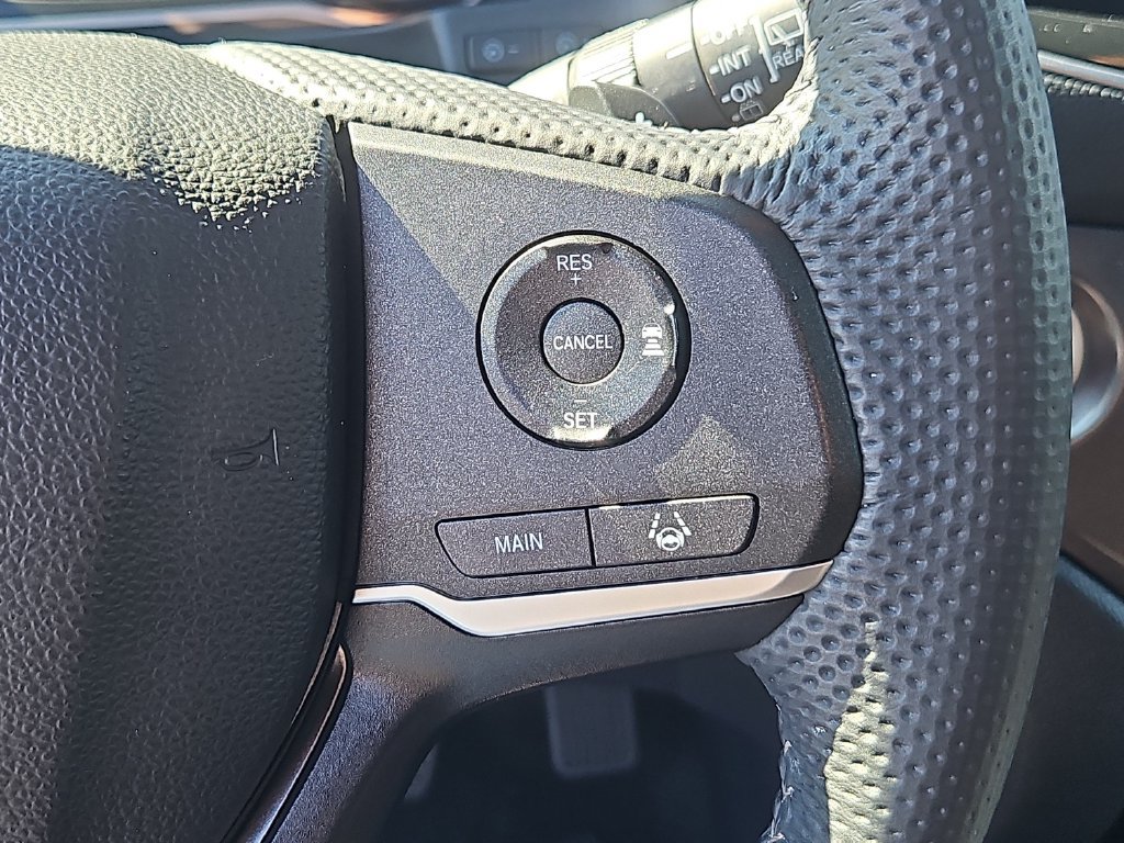 Used 2025 Honda Passport EX-L image 26