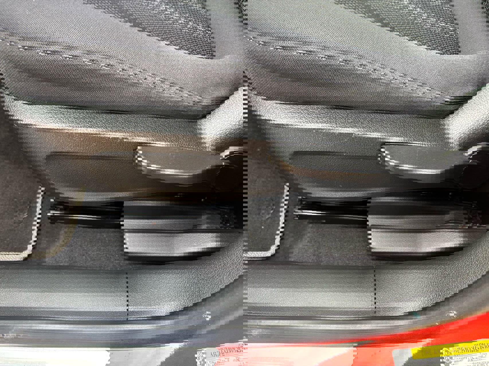 Used 2012 Chevrolet Sonic LT image 15