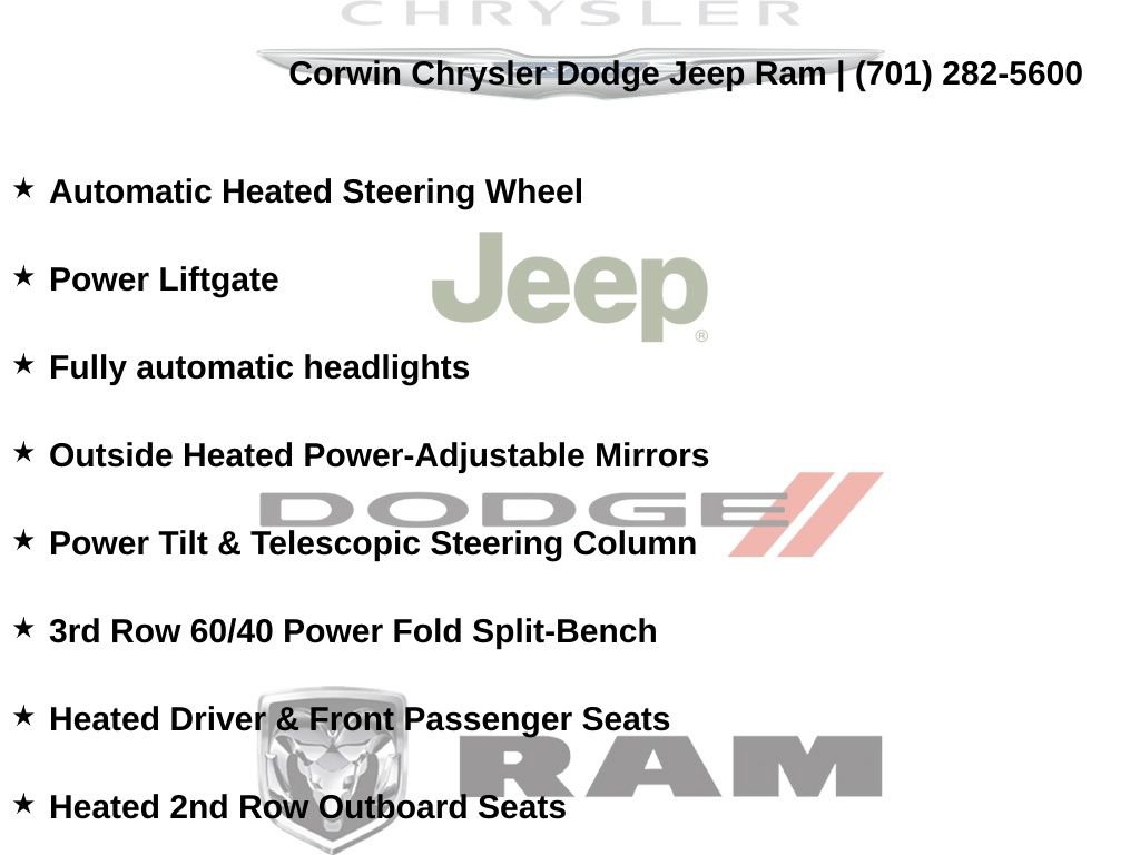 Used 2020 Buick Enclave Premium image 23