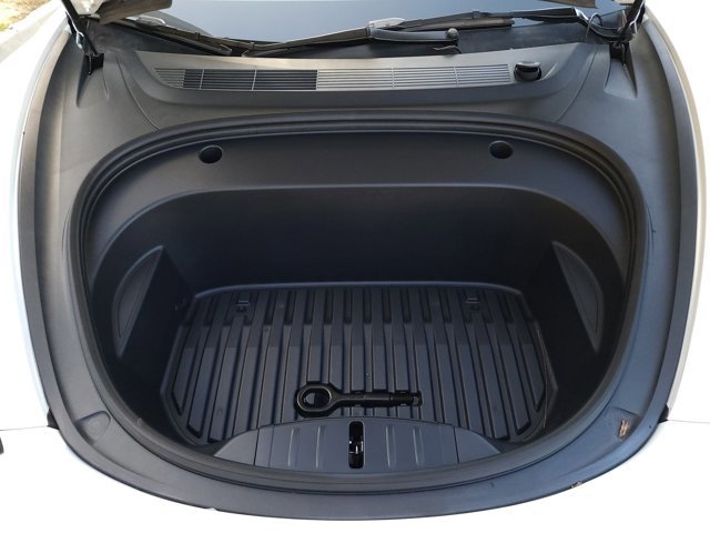 Used 2023 Tesla Model 3 Performance AWD/4WD image 23