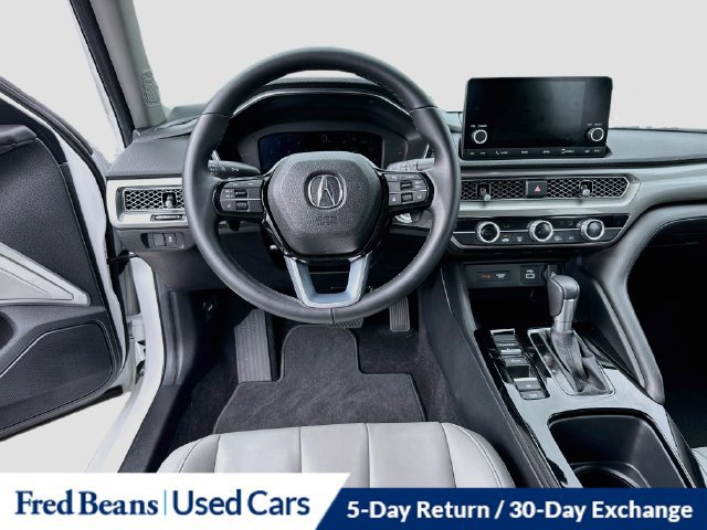 Used 2025 Acura Integra FWD image 29