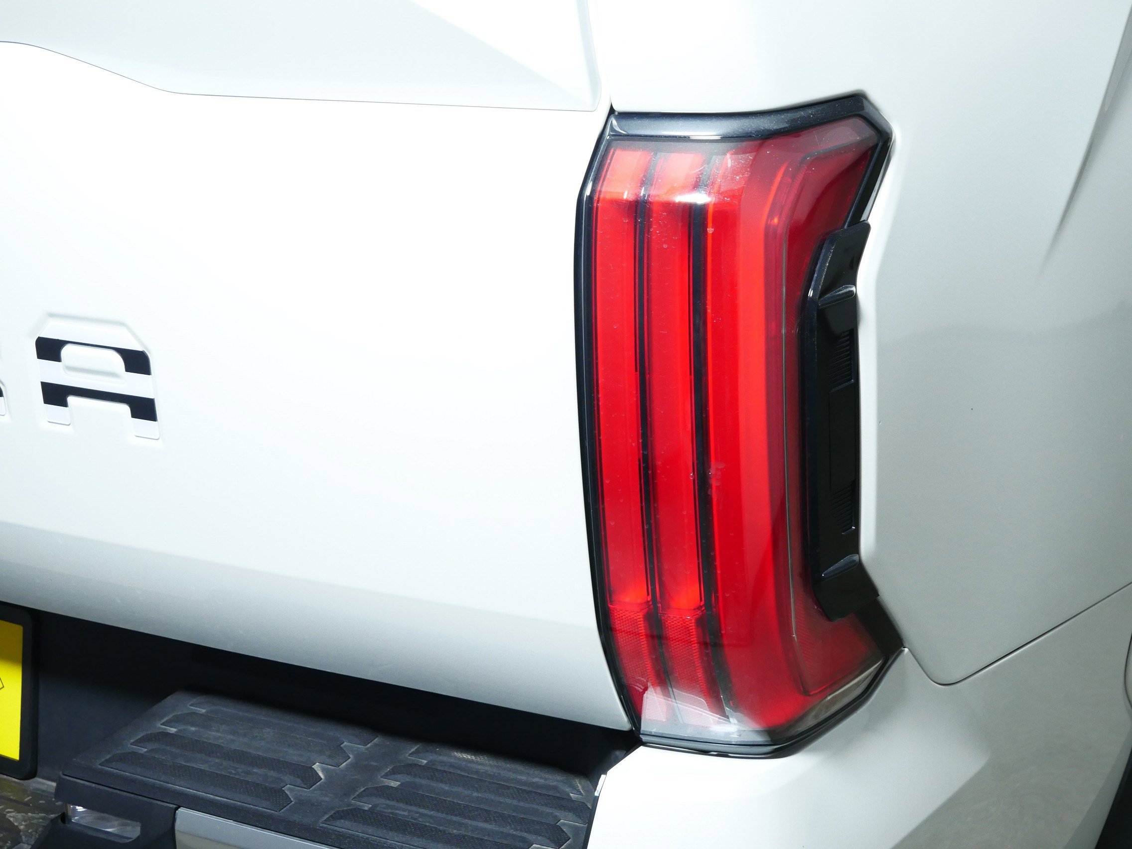 Used 2024 Toyota Tundra Capstone image 17