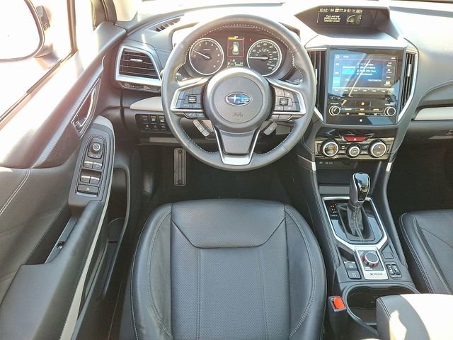 Used 2022 Subaru Forester Limited image 12