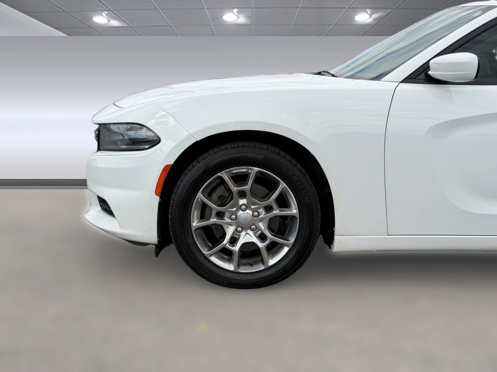 Used 2017 Dodge Charger SXT AWD/4WD image 23