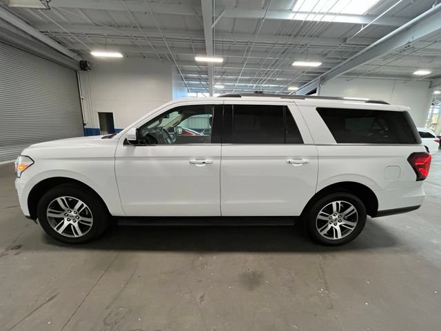 Used 2024 Ford Expedition Max Limited RWD image 6