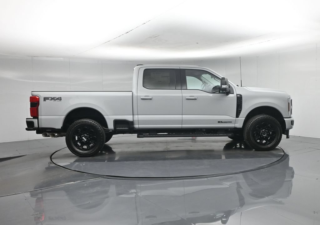 New 2026 Ford F250 XLT w/ XLT Premium Package AWD/4WD image 28