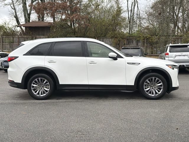 Used 2025 MAZDA CX-90 3.3 Turbo w/ Select Package image 2