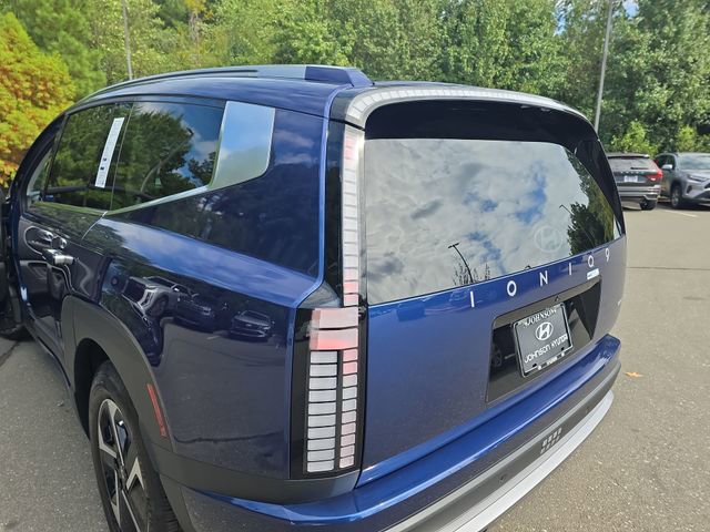 New 2026 Hyundai Ioniq 9 SE image 41
