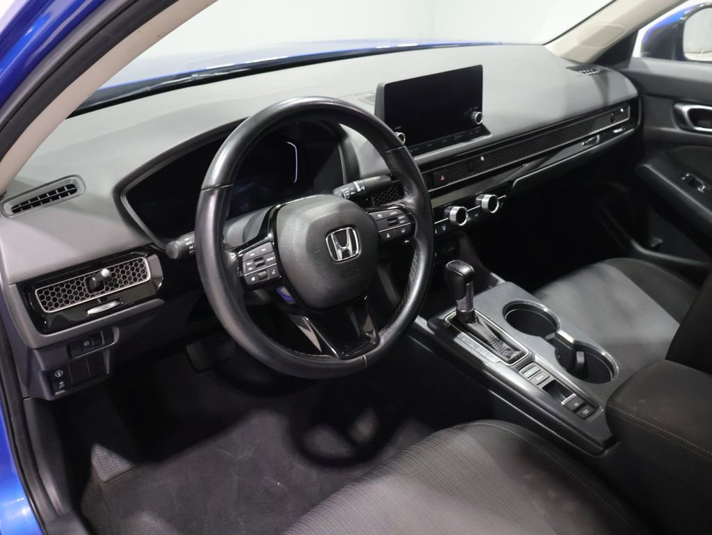 Used 2023 Honda Civic EX image 15