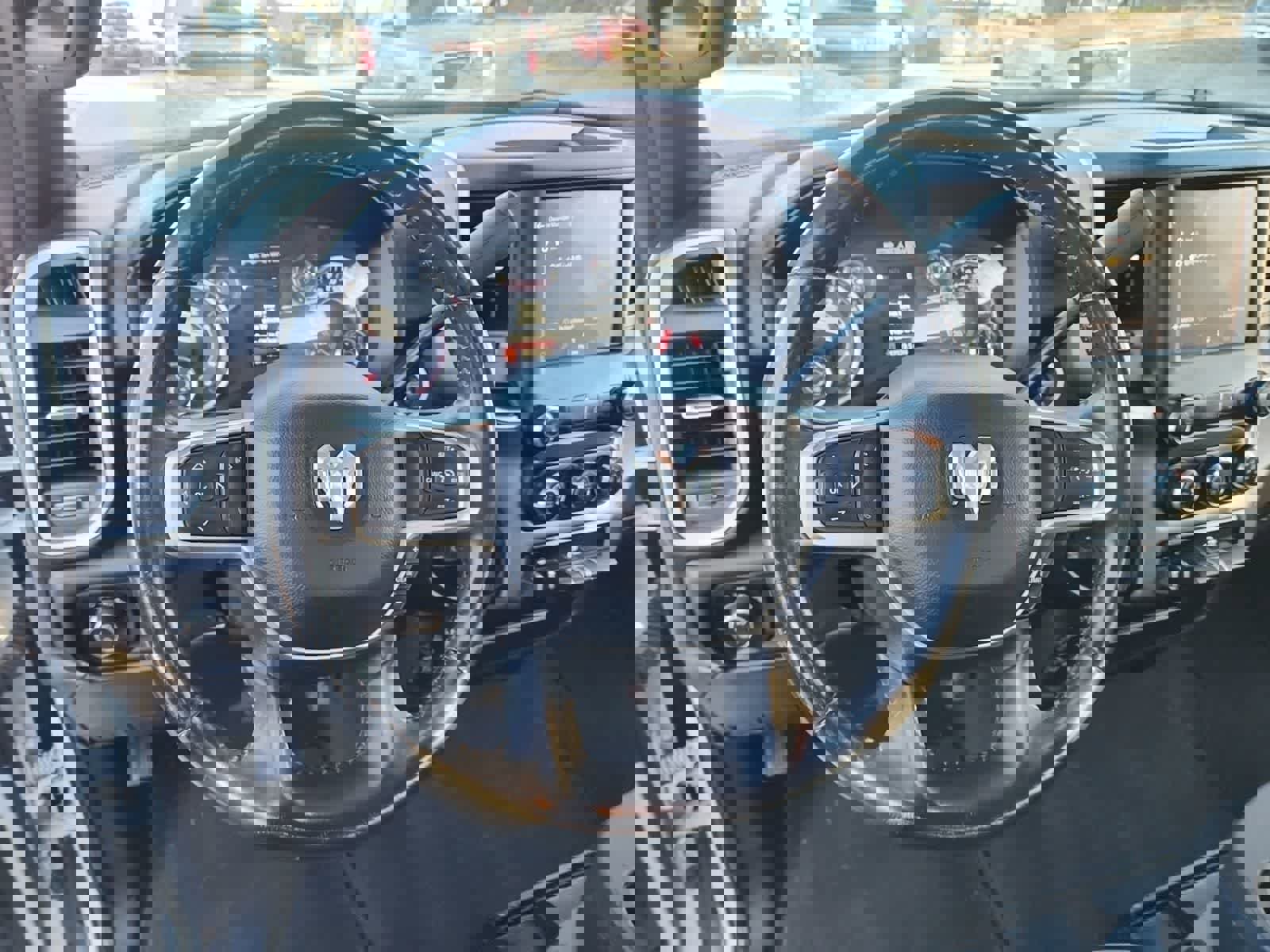 Certified 2024 RAM 2500 Big Horn image 12