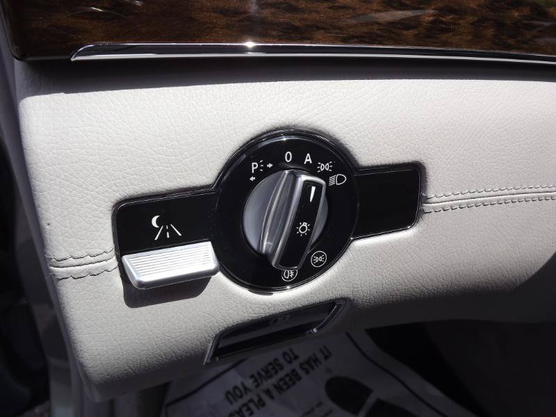 Used 2012 Mercedes-Benz S 350 BlueTEC 4MATIC image 16
