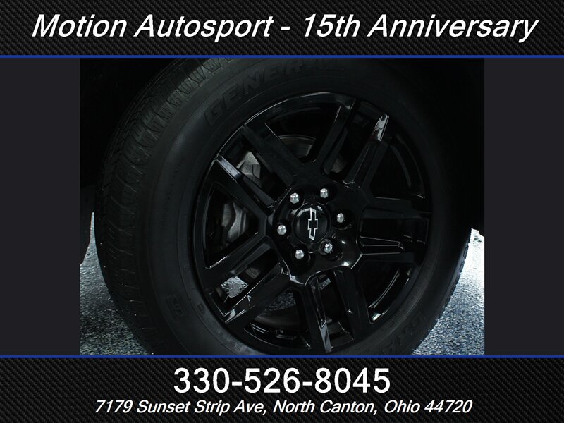 Used 2024 Chevrolet Silverado 1500 Custom AWD/4WD image 35