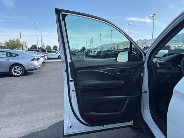 Used 2020 Honda Pilot EX-L image 9