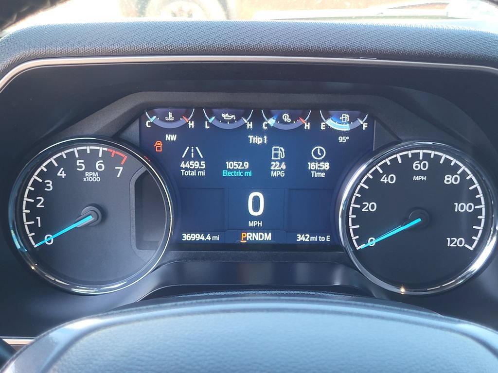 Used 2023 Ford F150 XLT w/ Equipment Group 302A High AWD/4WD image 18