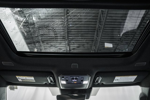 New 2026 Toyota 4Runner Limited image 35