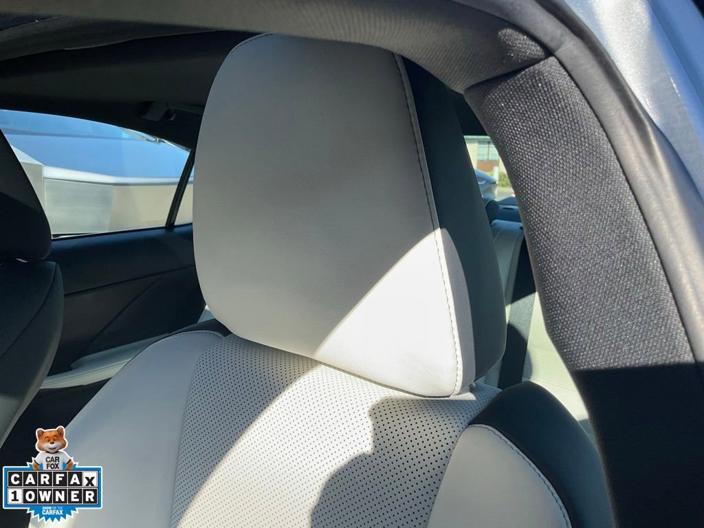 Used 2021 Lexus IS 350 F Sport w/ Navigation Package image 17