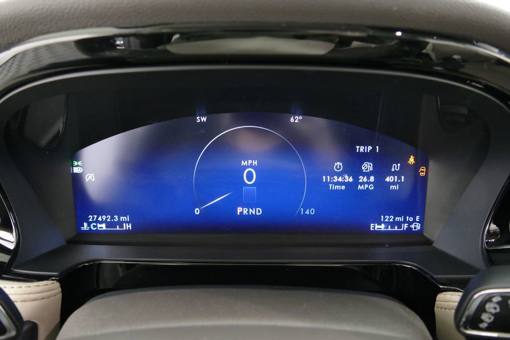 Used 2023 Lincoln Corsair AWD w/ Equipment Group 101A image 18