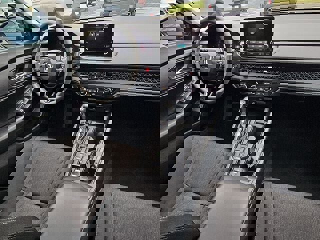 Used 2024 Honda Accord EX image 16