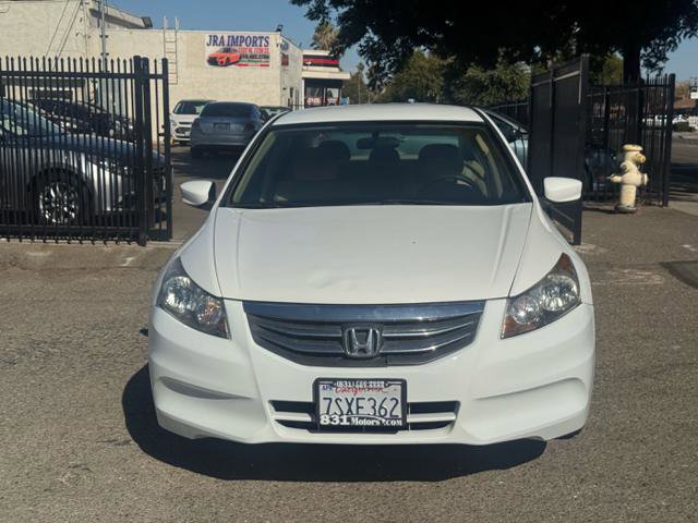 Used 2012 Honda Accord LX image 2