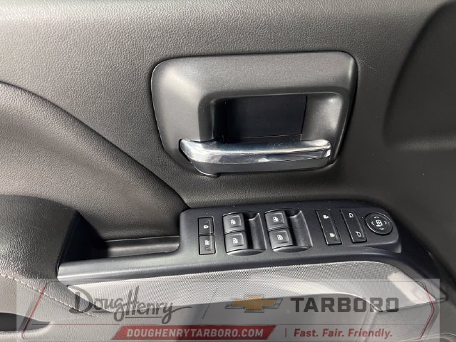 Used 2018 Chevrolet Silverado 1500 LT w/ All Star Edition AWD/4WD image 26