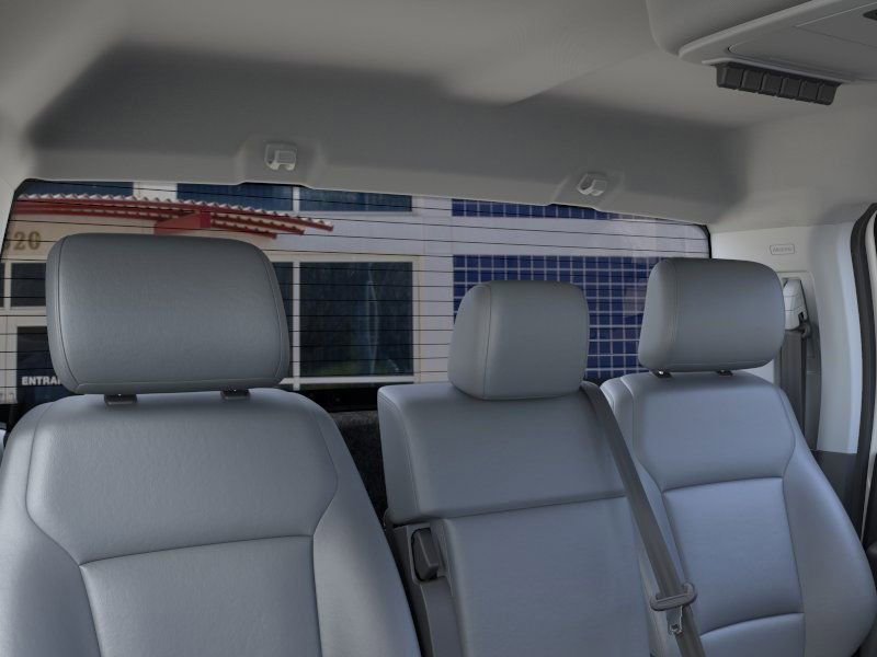 New 2026 Ford F550 4x4 Regular Cab Super Duty image 23