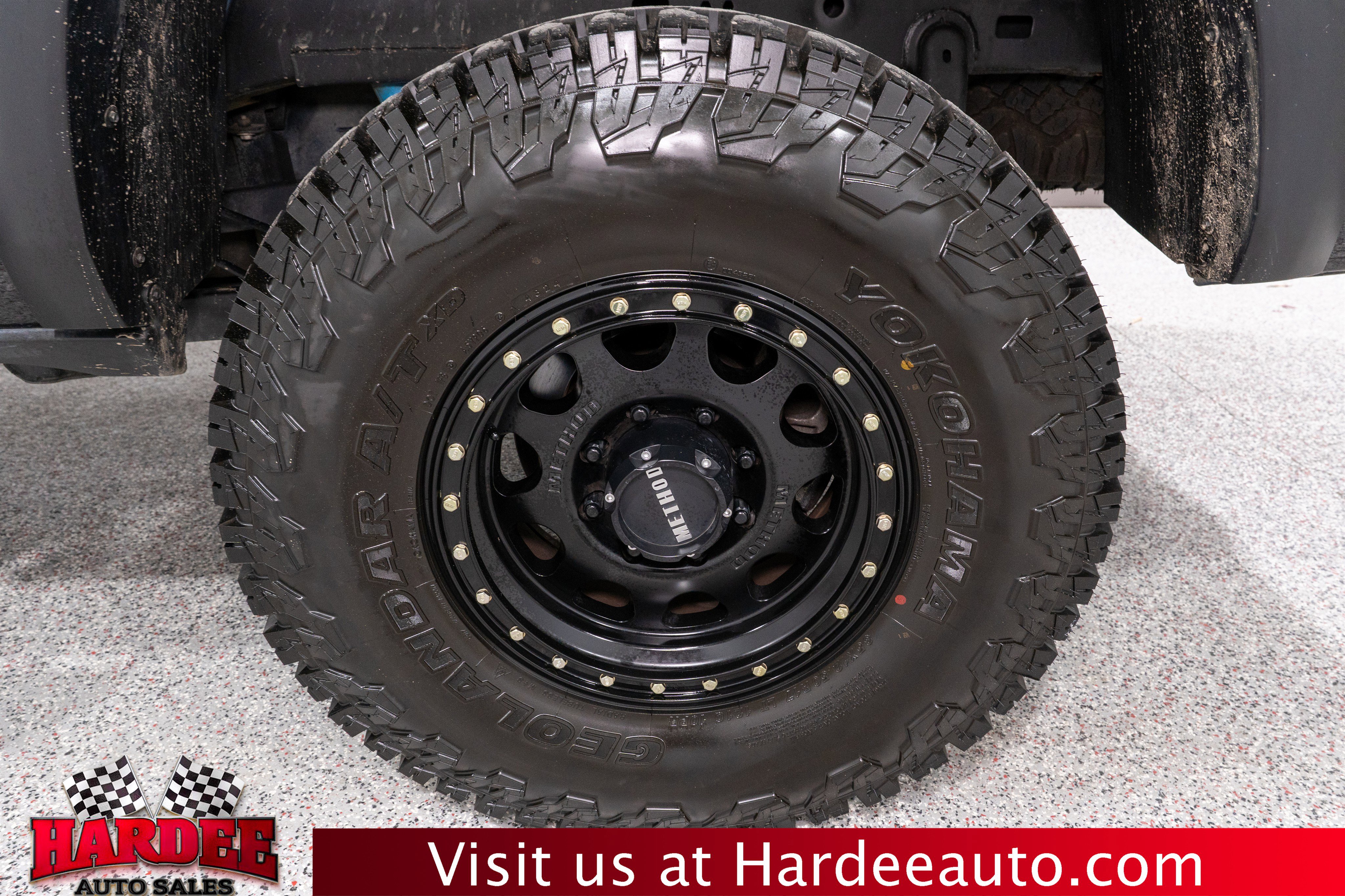 Used 2022 RAM 2500 Power Wagon image 10