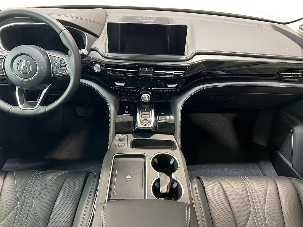 New 2026 Acura MDX SH-AWD w/ Advance Package image 19