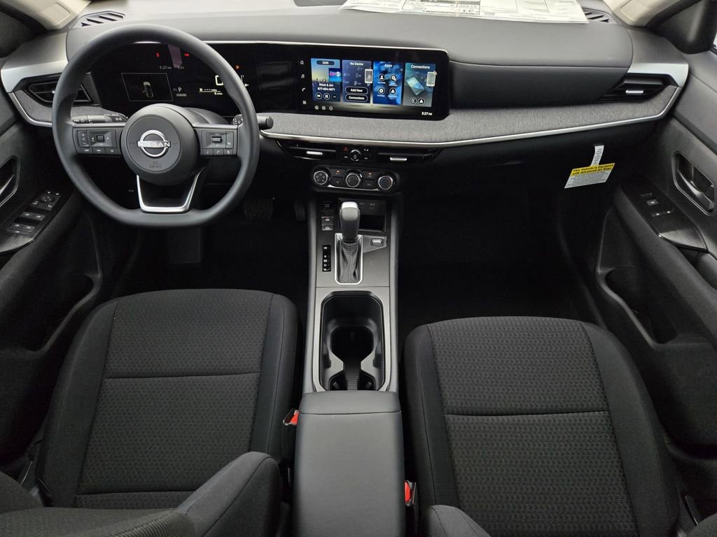 New 2026 Nissan Kicks SV w/ Charging Package FWD image 14