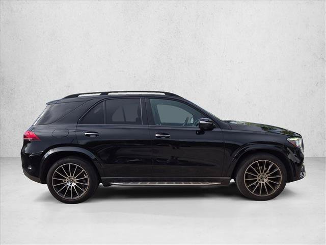 Used 2023 Mercedes-Benz GLE 350 image 4