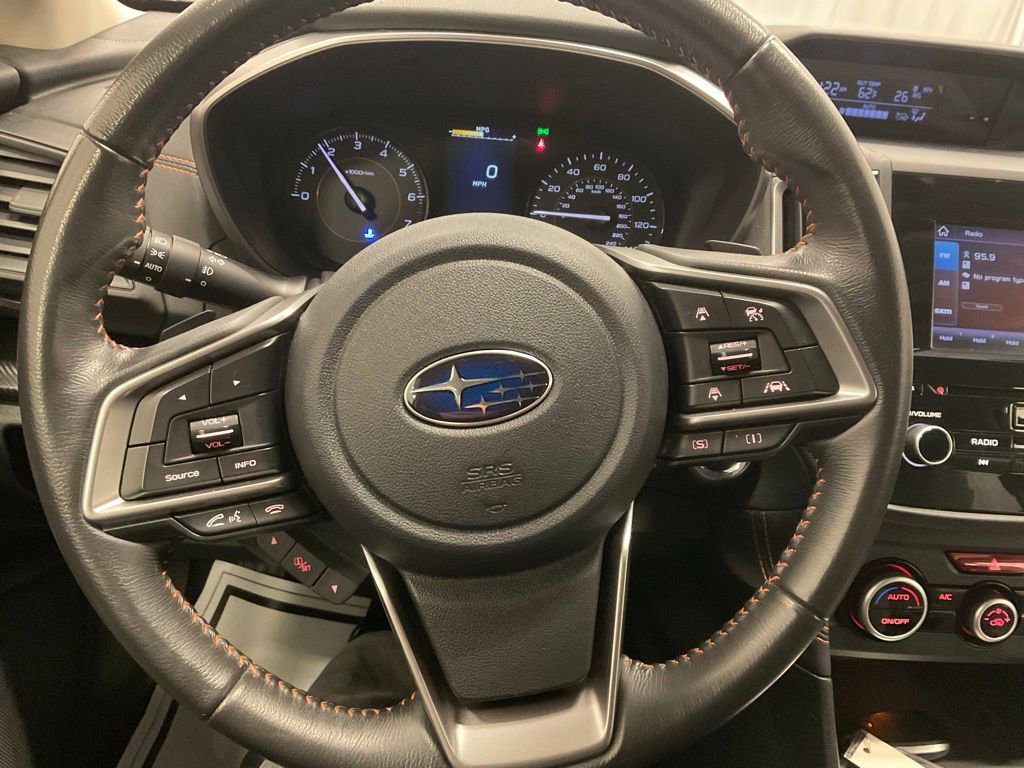 Used 2020 Subaru Crosstrek 2.0i Premium w/ Moonroof Package 2 image 18