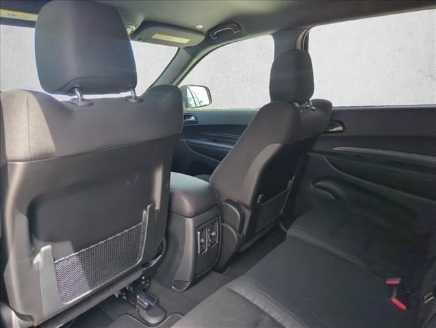 New 2026 Dodge Durango GT w/ Blacktop Package RWD image 12