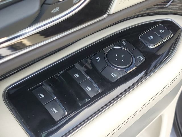Certified 2022 Lincoln Navigator Black Label AWD/4WD image 31