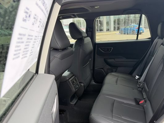 New 2026 Subaru Outback Premium AWD/4WD image 13