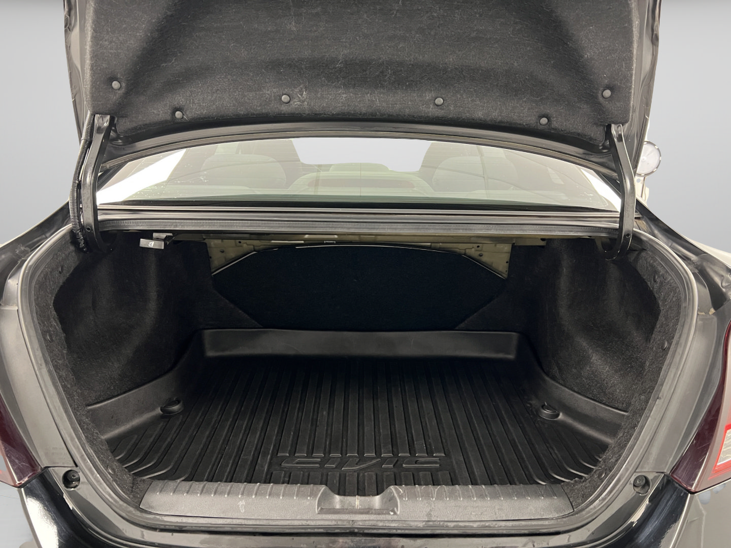 Used 2015 Honda Civic LX image 30