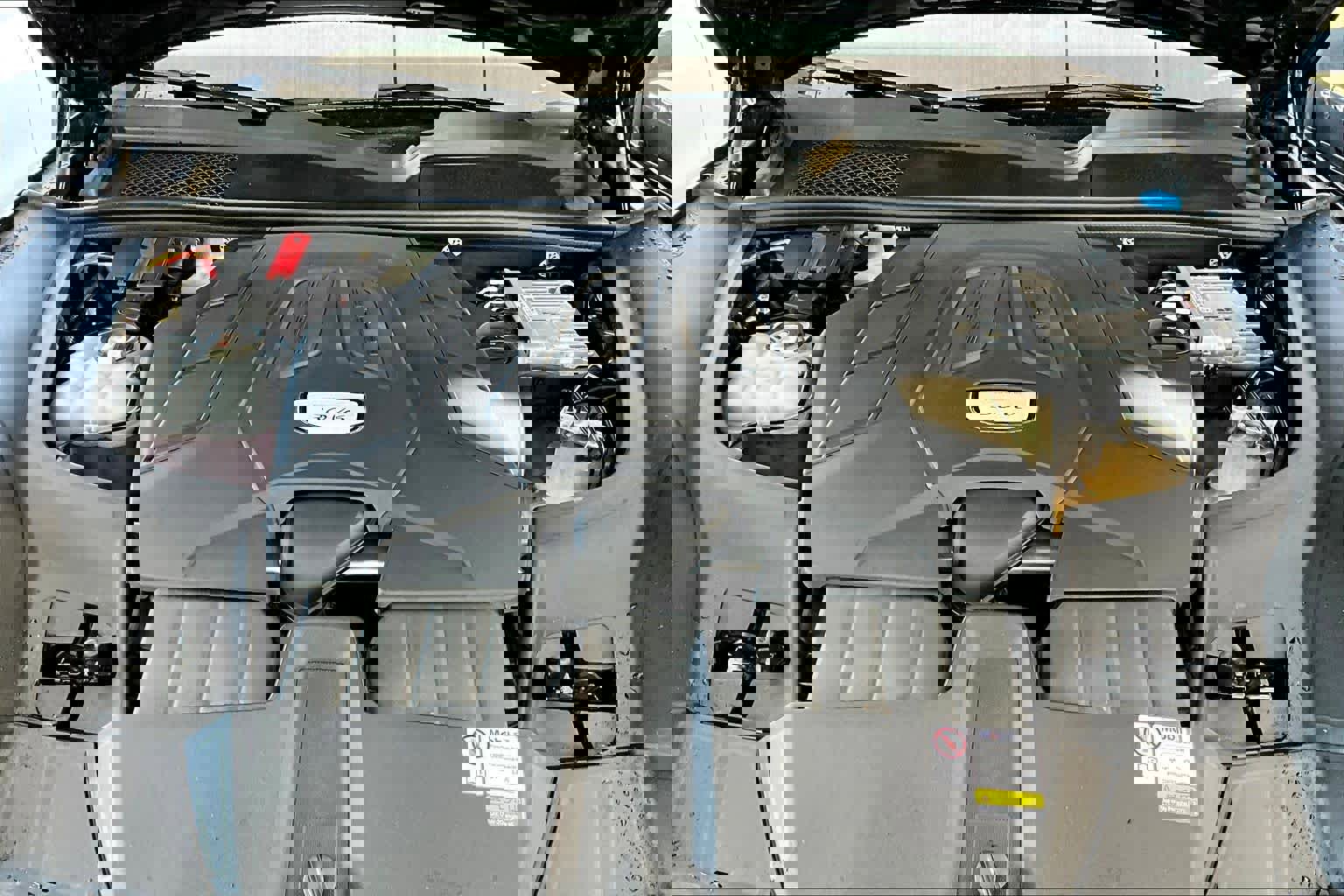 Used 2023 Porsche Cayenne image 32