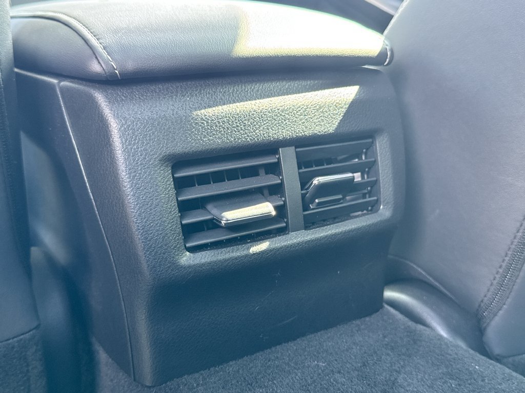 Used 2025 Lexus IS 350 F Sport w/ Accessory Package RWD image 33