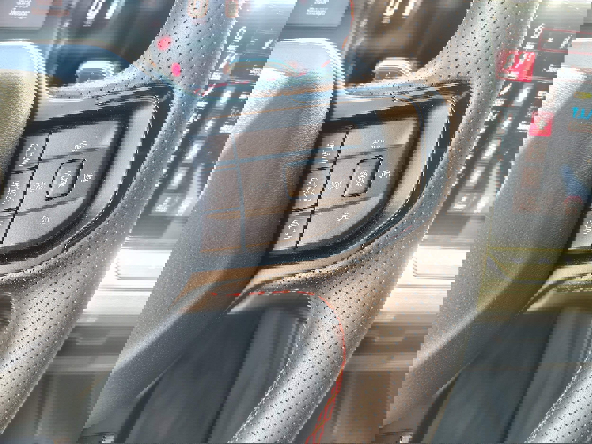 Used 2026 Dodge Charger Scat Pack image 26